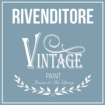 Rivenditore Vintage Paint