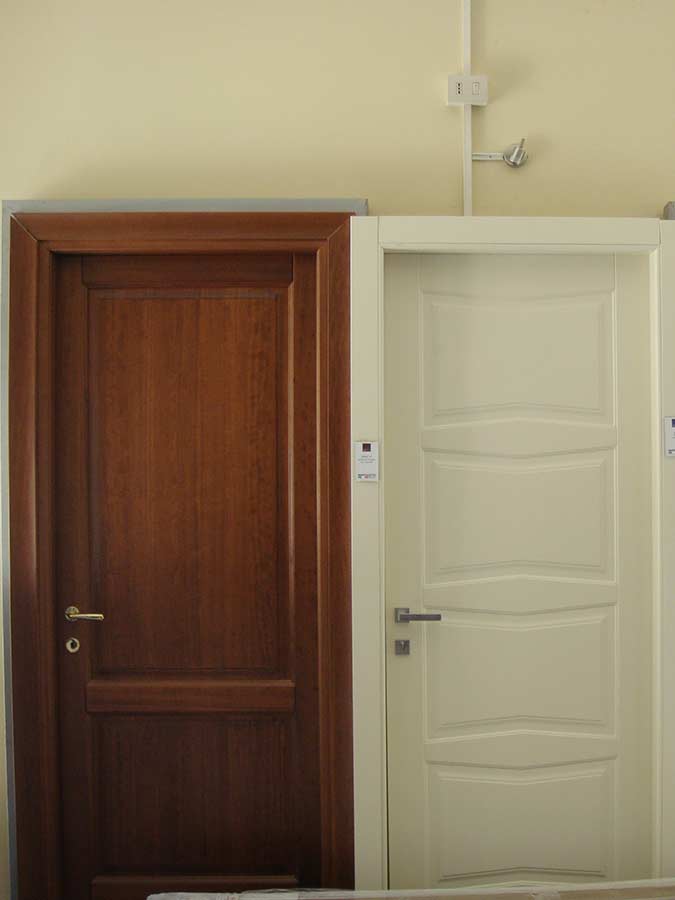 Showroom Passione Casa