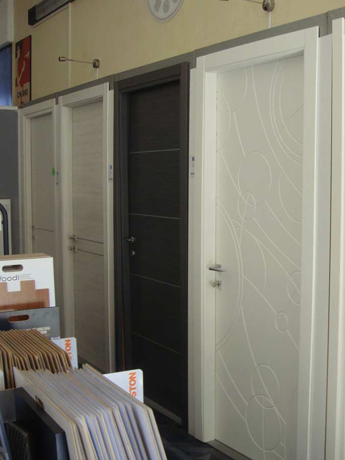 Showroom Passione Casa