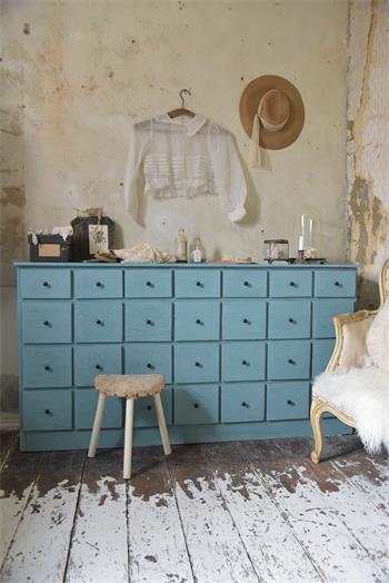 Mobili Vintage Paint