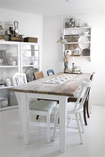 Mobili Vintage Paint